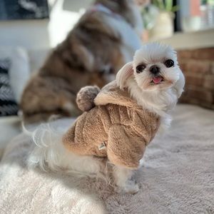 Lilco fur coat
